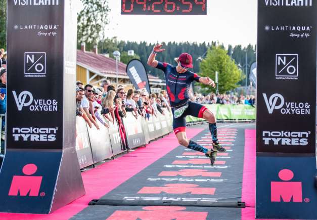 Ironman Lahti