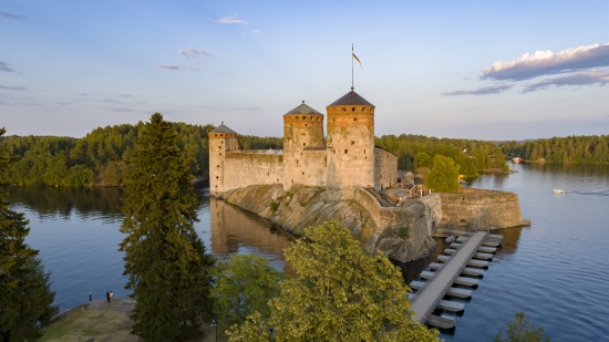 Olavinlinna