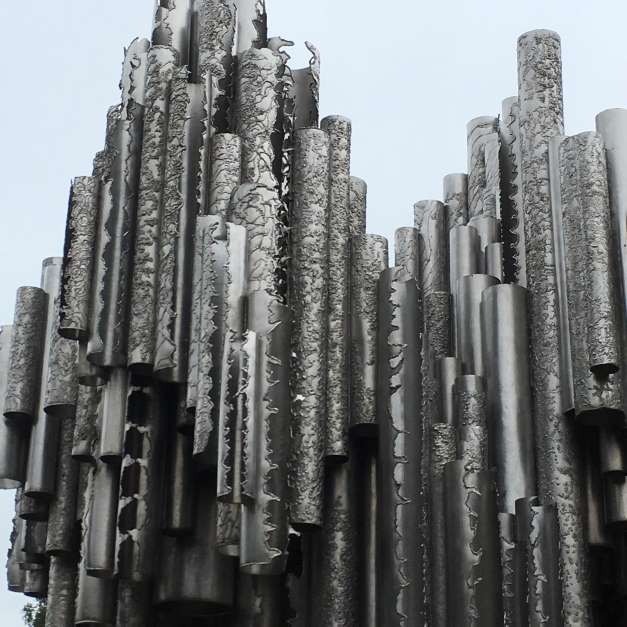 Helsingin yöpymiset kasvussa Suomi 100-vuoden aikana