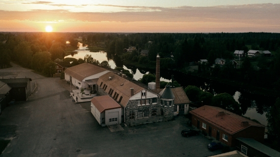Kyrö Distillery Companyssa aloitettiin 28. elokuuta muutosneuvottelut.